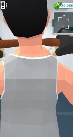枪支猎人谜题GunHunterPuzzle1