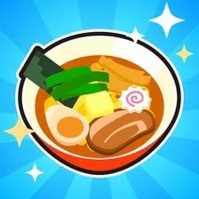 我的拉面店_logo