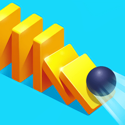 滚动的多米诺(Rolling Domino)安卓版app免费下载