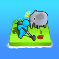 动物园清洁工(Zoo Clean Power Washer)_logo