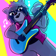 摇滚浣熊（Rock On Raccoon!）最新版本下载