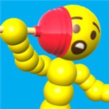 塞子英雄Plunger Hero_logo