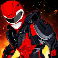 恐龙战队英雄格斗（Hero Dino Robot Warrior Battle）游戏手游app下载