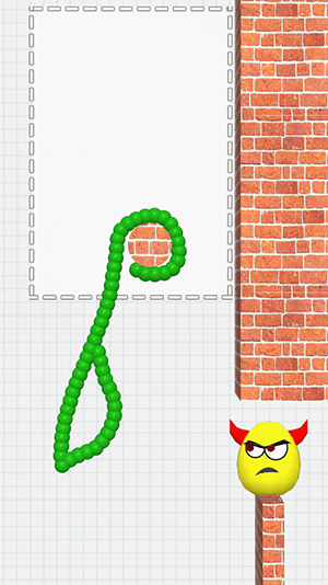 画线以粉碎(Draw To Smash)0