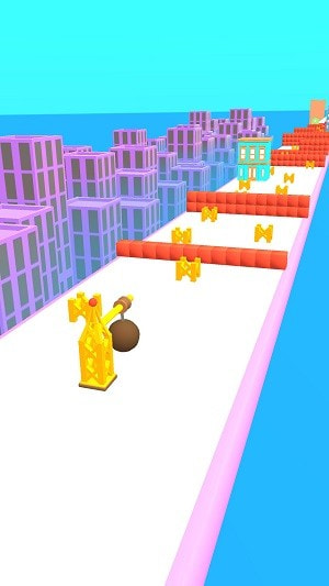 起重机冲刺(Crane Rush)0