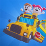 蛇形巴士驾驶进化跑SnakeBus:Drive&Evolve_logo