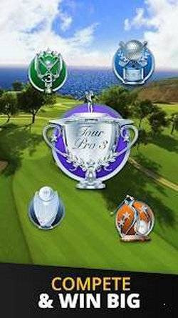 终极高尔夫Ultimate Golf1