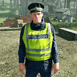 疯狂巡警模拟游戏下载