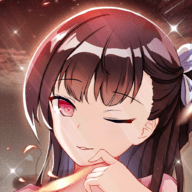 少女塔塔开内购_logo