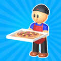 披萨管理员Pizza again_logo