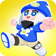 果冻人派对国际服（Wipeout）手游最新软件下载