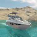 私人游艇Vip模拟器(Private Boat Vip Simulator)_logo