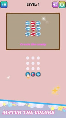 糖果乐园探索Candyland Quest1