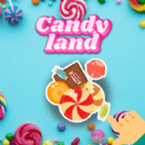 糖果乐园探索Candyland Quest_logo