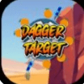 匕首目标Dagger Target_logo