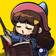 巫师日记(The Wizard Diary)_logo