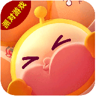 鸡仔派对游戏助手_logo