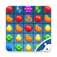 糖果甜蜜故事(Candy Sweet Story)_logo