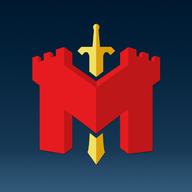 梅尔沃放置_logo