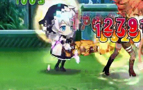 崩坏学园2哔哩哔哩版