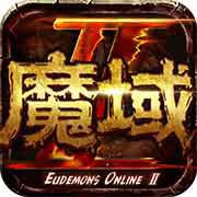 魔域手游2互通版_logo