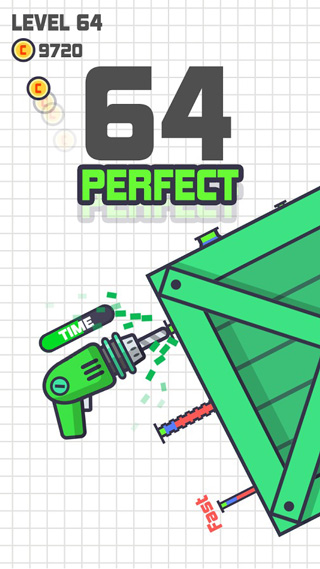 点击钻头3