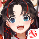 阴阳百鬼物语GO_logo