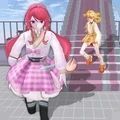 少女换装跑酷游戏下载-少女换装跑酷游戏安卓版v1.0.0