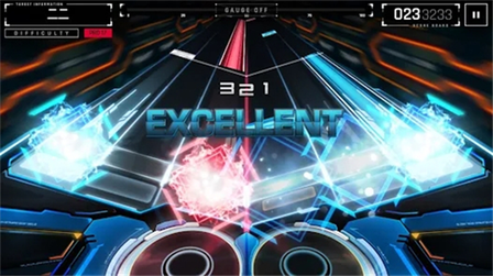 OverRapid音游2