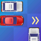 疏通道路冲刺(Unblock Traffic: Road Rush)下载-疏通道路冲刺(Unblock Traffic: Road Rush)安卓版v1.2