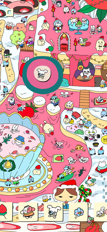 soupsoup magazine安卓版汉化版4