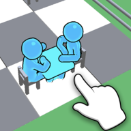 橡皮人餐厅队列(Restaurant Queue)手机版下载-橡皮人餐厅队列(Restaurant Queue)最新版v1.0.0