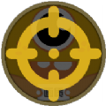 贝塔准星怪兽_logo