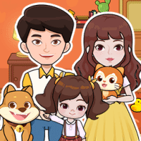 过家家模拟器最新游戏版本下载