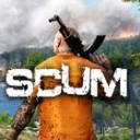 scum荒野求生中文版下载_logo